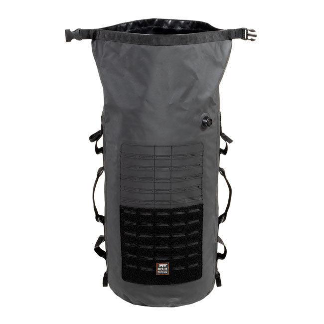 Biltwell EXFIL-65 2.0 Wasserdichte Motorrad-Sissybar-Tasche