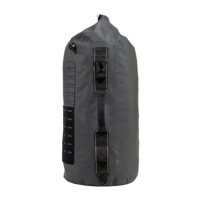 Biltwell EXFIL-65 2.0 Wasserdichte Motorrad-Sissybar-Tasche