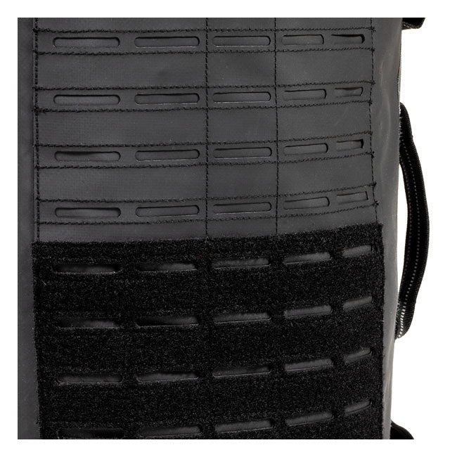 Biltwell EXFIL-65 2.0 Wasserdichte Motorrad-Sissybar-Tasche