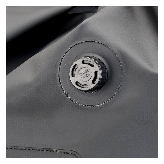 Biltwell EXFIL-65 2.0 Wasserdichte Motorrad-Sissybar-Tasche