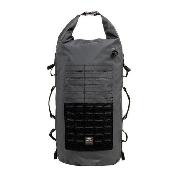 Biltwell EXFIL-65 2.0 Wasserdichte Motorrad-Sissybar-Tasche