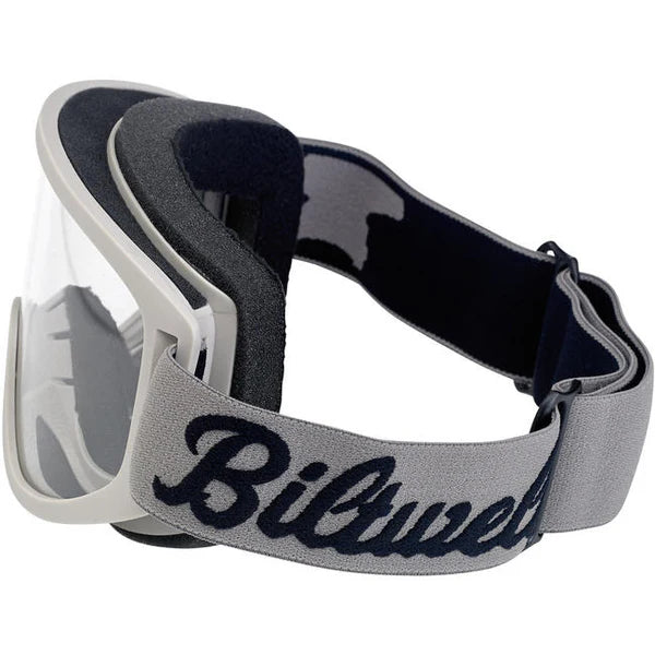 Biltwell Moto 2.0 Motorradbrille