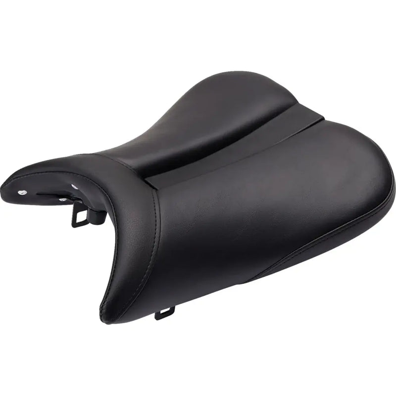 Saddlemen Gel Channel Sport Solo Sitz für Suzuki