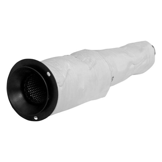 Vance & Hines DB-Killer Quiet Baffle für 2-1 Pro-Pipe