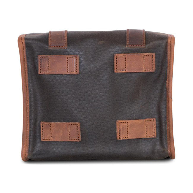 Longride Mini Ammo 4L Universal-Motorrad-Satteltasche