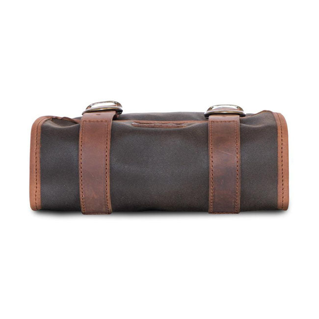 Longride Mini Ammo 4L Universal-Motorrad-Satteltasche