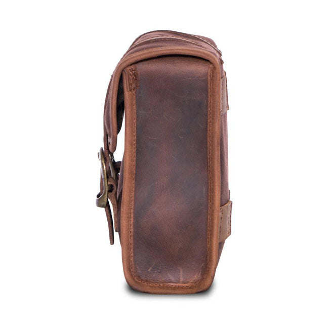 Longride Mini Ammo 4L Universal-Motorrad-Satteltasche