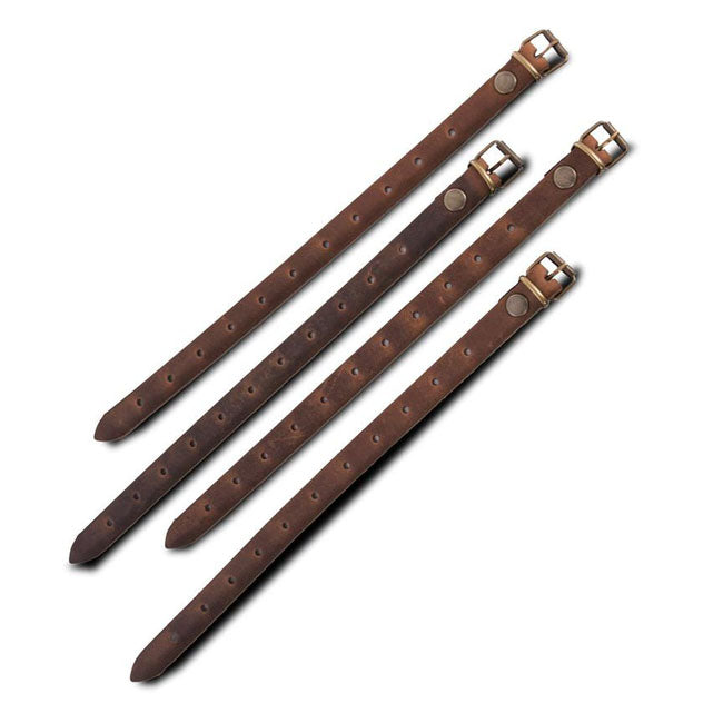 Longride Mini Ammo 4L Universal-Motorrad-Satteltasche