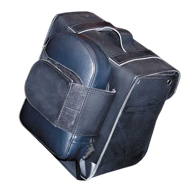 Longride Iparex S2 Motorrad-Sissybar-Tasche