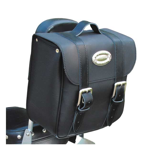 Longride Iparex S2 Motorrad-Sissybar-Tasche
