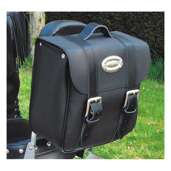 Longride Iparex S2 Motorrad-Sissybar-Tasche