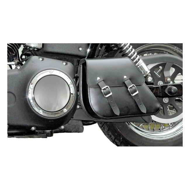 Longride Schwingtaschen für Harley