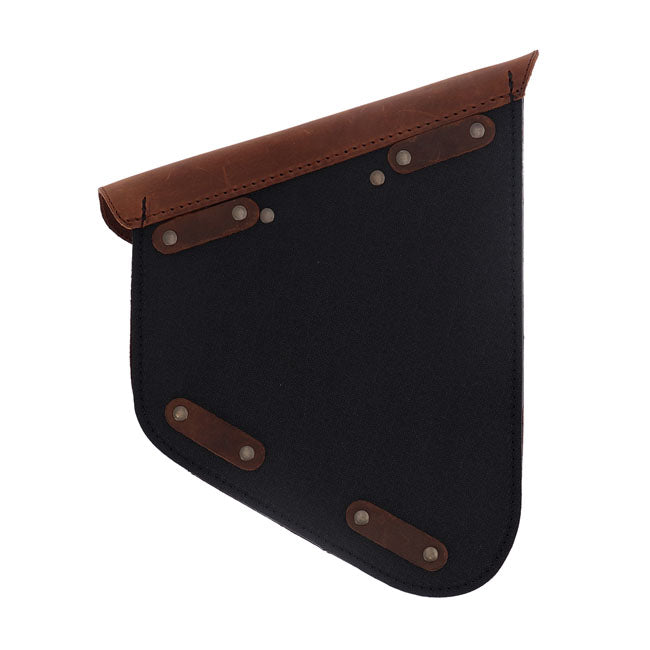 Longride Schwingtaschen für Harley