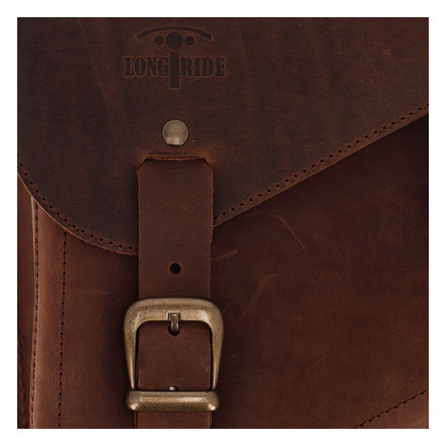 Longride Schwingtaschen für Harley