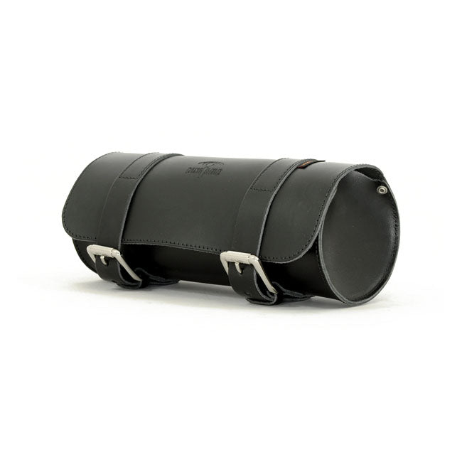 Longride Motorrad-Werkzeugtasche aus Leder