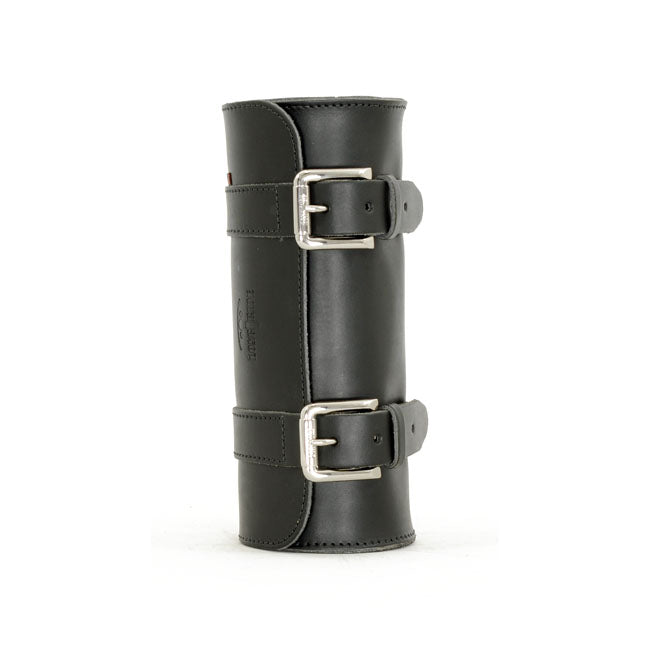 Longride Motorrad-Werkzeugtasche aus Leder