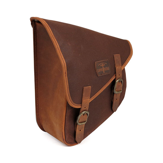Longride Schwingtaschen für Harley