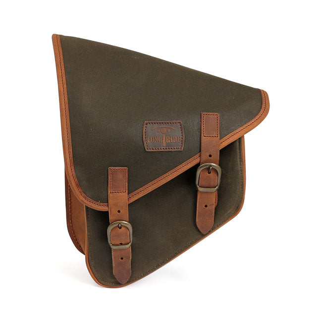 Longride Schwingtaschen für Harley
