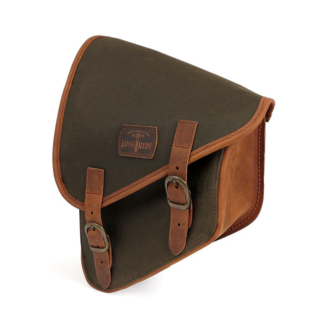 Longride Schwingtaschen für Harley