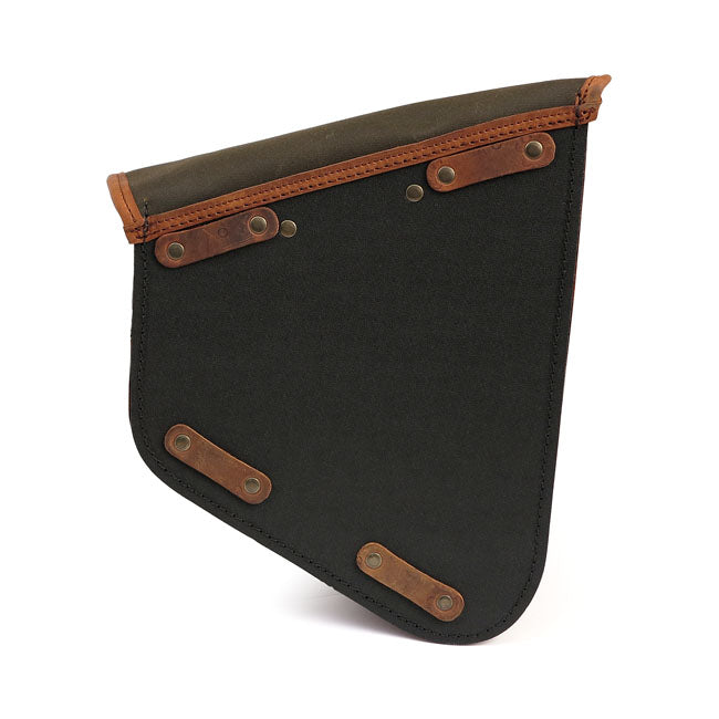 Longride Schwingtaschen für Harley