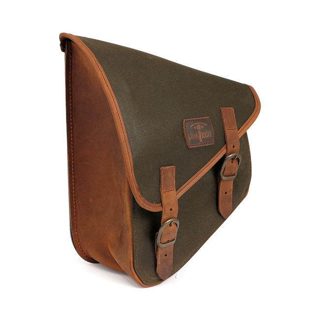 Longride Schwingtaschen für Harley