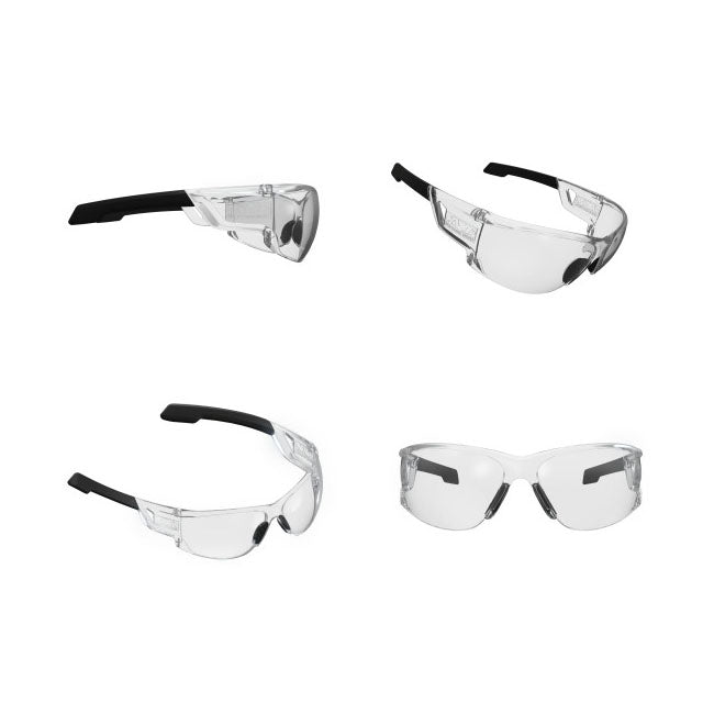 Mechanix Typ-N-Schutzbrille