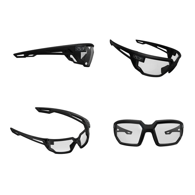 Mechanix Typ-X-Schutzbrille