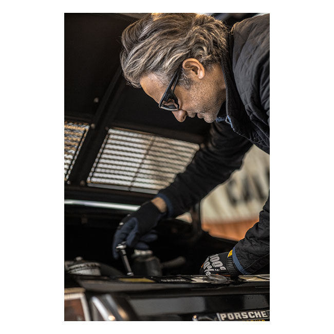 Mechanix Typ-X-Schutzbrille