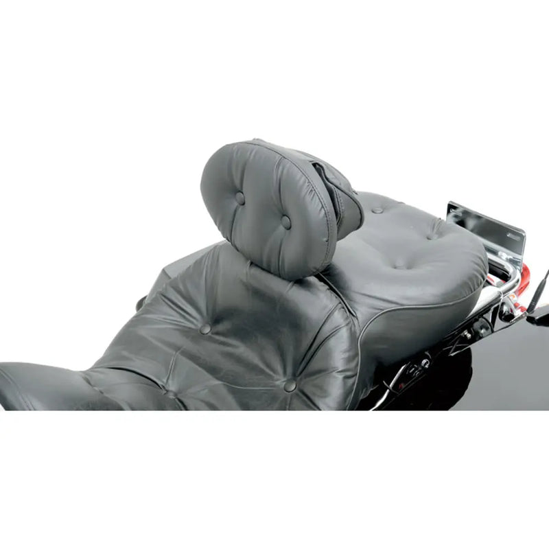 Drag Specialties EZ Glide Motorrad-Rückenlehne