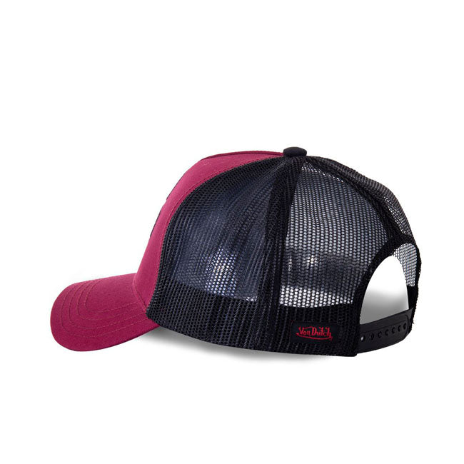 Von Dutch Erbe Kappe Cali