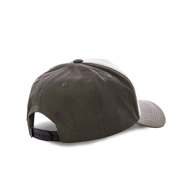 Von Dutch Permamentkappe 3
