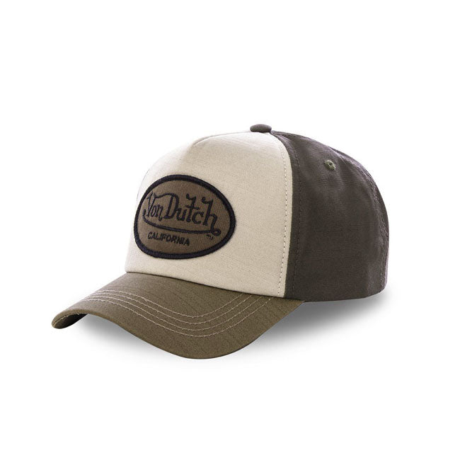 Von Dutch Permamentkappe 3