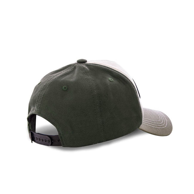 Von Dutch Permamentkappe 3