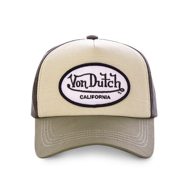 Von Dutch Permamentkappe 3