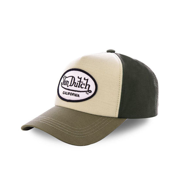 Von Dutch Permamentkappe 3