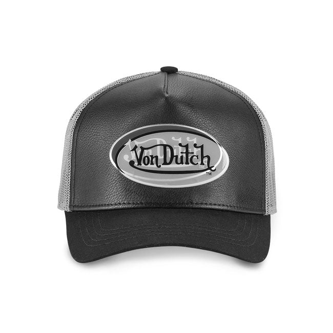 Von Dutch Lebensstil Kappe 42