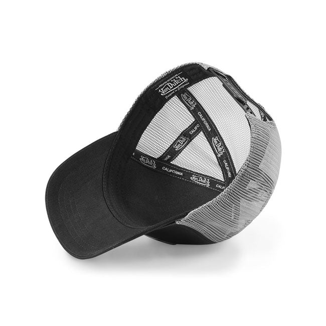 Von Dutch Lebensstil Kappe 42