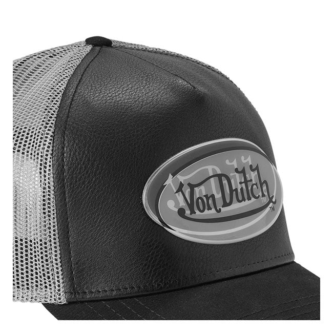 Von Dutch Lebensstil Kappe 42