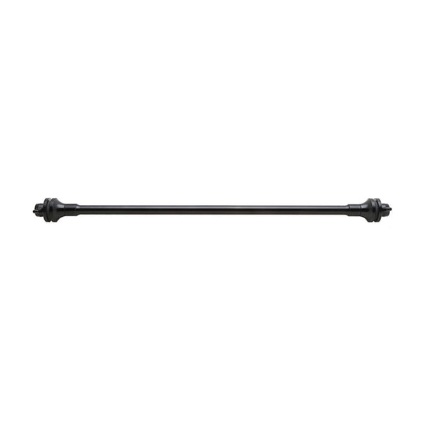 KPMI Low Rider Satteltaschenstabilisator für Harley