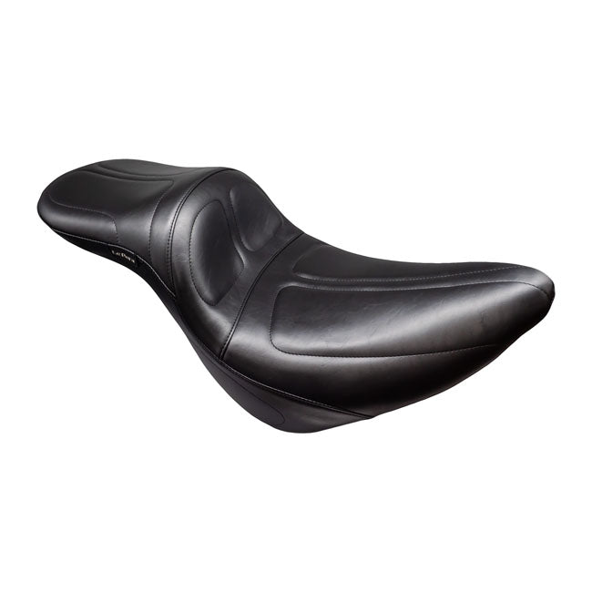 Le Pera Maverick Daddy Long Legs Extended Seat für Harley