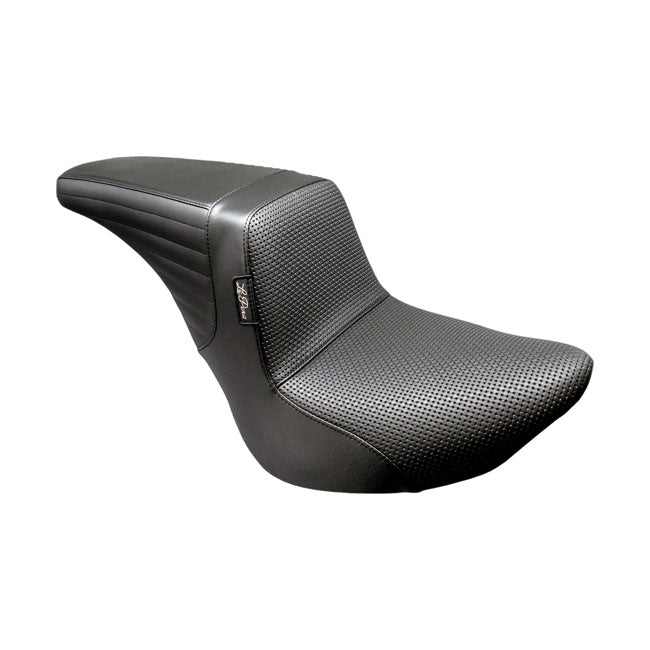 Le Pera KickFlip Up Front Seat für Harley