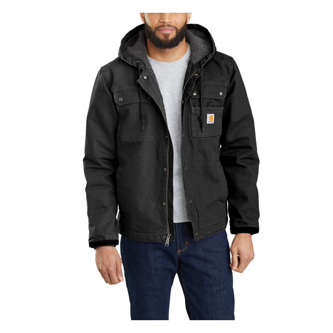 Carhartt Bartlett Jacke