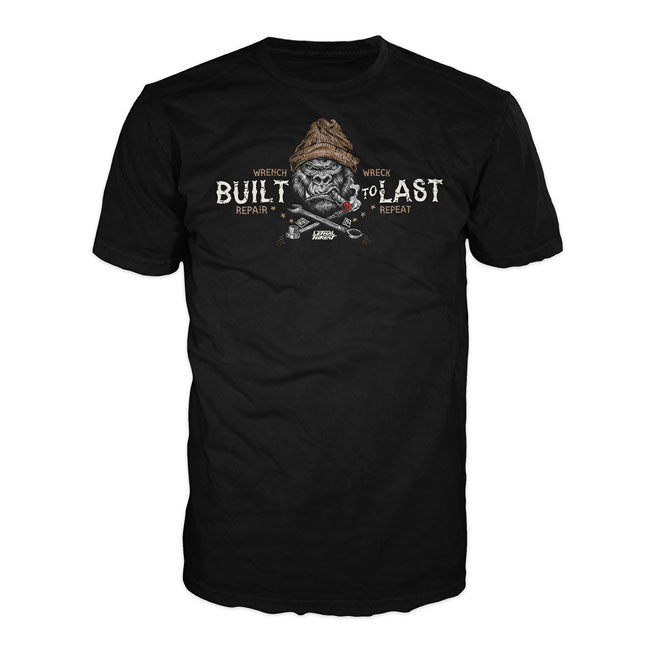 Lethal Threat Baue deine Bestie T-Shirt