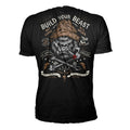 Lethal Threat Baue deine Bestie T-Shirt