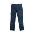 Carhartt Double Front Latzhose Jeans