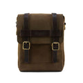 Trip Machine Vintage Leder 4,4 l Motorrad-Tank-/Hecktasche