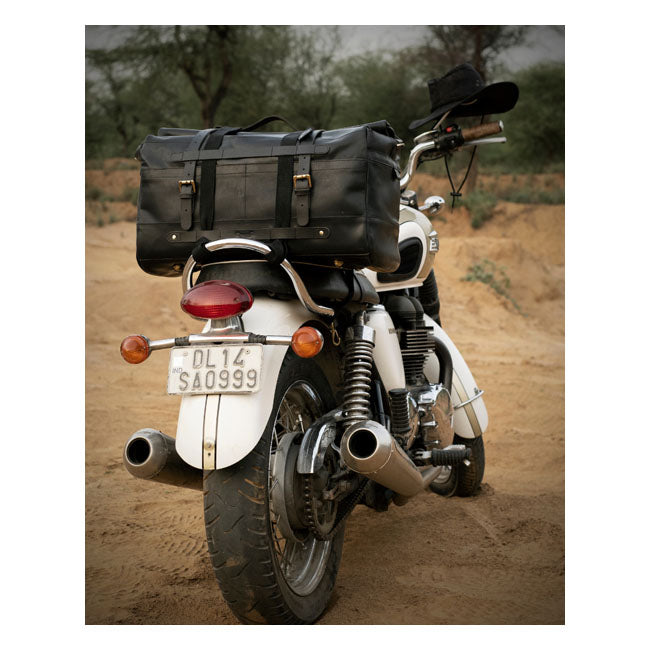 Trip Machine Outlaw 50L Motorrad-Reisetasche