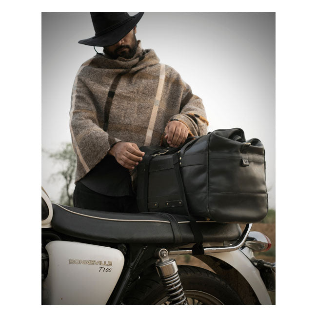 Trip Machine Outlaw 50L Motorrad-Reisetasche