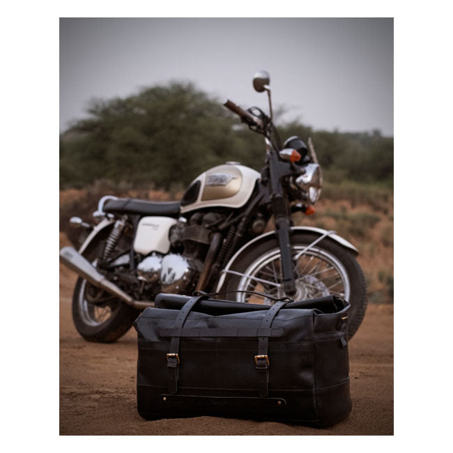Trip Machine Outlaw 50L Motorrad-Reisetasche