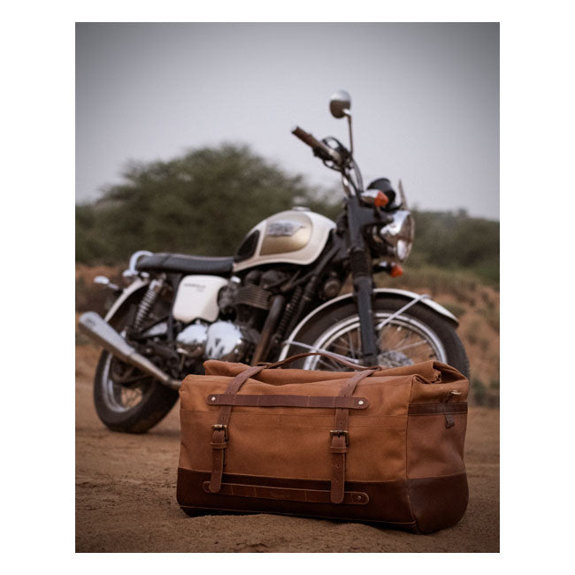 Trip Machine Outlaw 50L Motorrad-Reisetasche